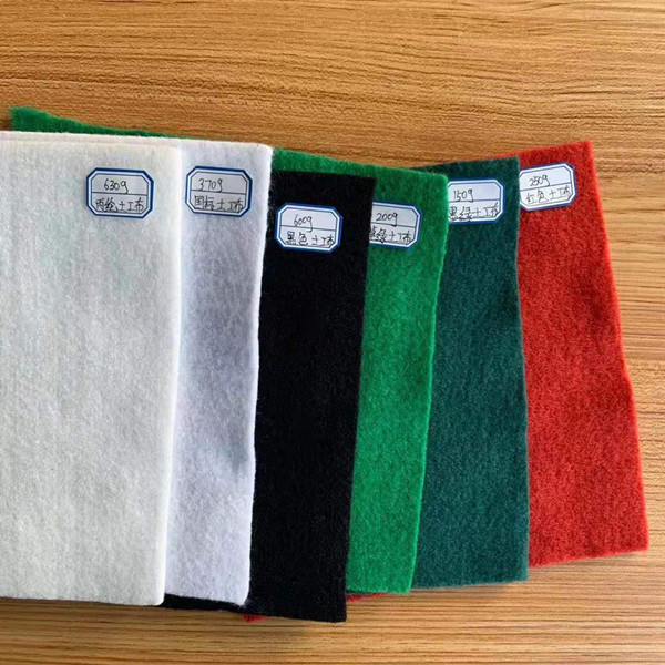 澳大利亞高速公路建設(shè)項(xiàng)目采用長(zhǎng)絲土工布 澳大利亞高速公路建設(shè)項(xiàng)目采用長(zhǎng)絲土工布