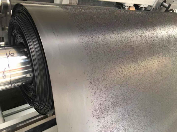 雙糙面土工膜圖片