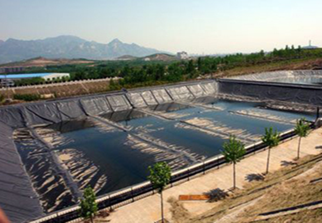 化工礦防滲膜圖片