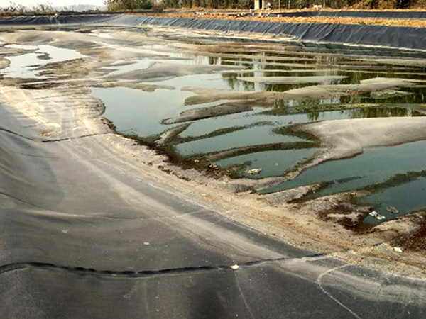 養(yǎng)殖土工膜的使用年限有哪些因素可決定？