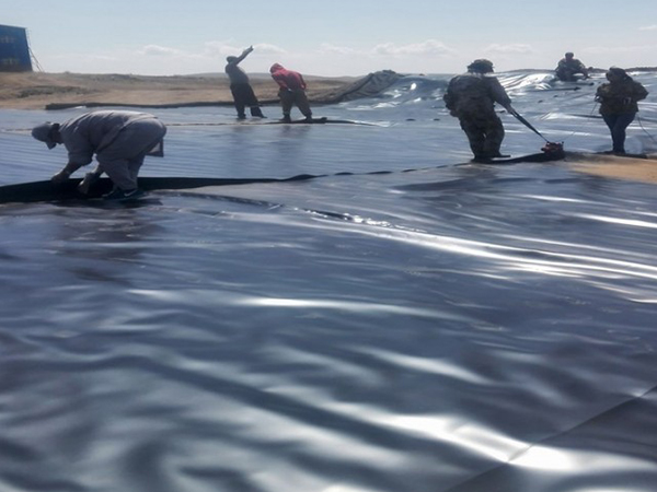 泰安佳路通防滲膜有哪些明顯的優(yōu)勢？