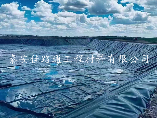 裁剪方式會(huì)影響魚塘養(yǎng)殖防滲膜的使用嗎？