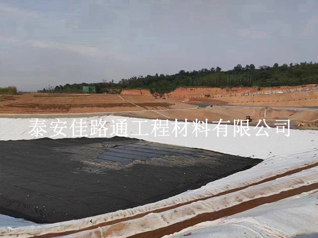 細節(jié)把控是鋪設(shè)hdpe土工膜的關(guān)鍵 細節(jié)把控是鋪設(shè)hdpe土工膜的關(guān)鍵