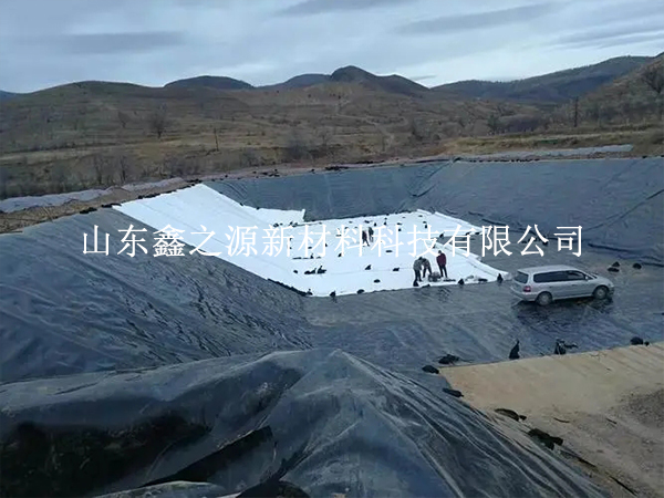 養(yǎng)殖防滲膜可提升魚(yú)蝦養(yǎng)殖質(zhì)量廣受關(guān)注