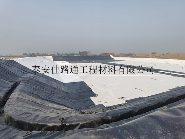 購買水產(chǎn)養(yǎng)殖防滲膜前需要注意哪些方面？