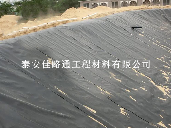 防滲膜廠家長久立足市場的關(guān)鍵要素 防滲膜廠家長久立足市場的關(guān)鍵要素