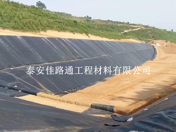 水產(chǎn)養(yǎng)殖防滲膜施工前自檢秘籍：細(xì)節(jié)決定成敗