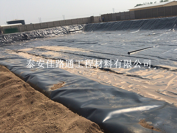 選對魚塘防滲膜，關(guān)鍵看這3點